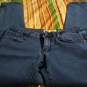 ✴️Hybrid✴️Jean